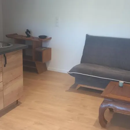 Le Coin Detente Apartament