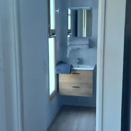 Le Coin Detente Apartamento *