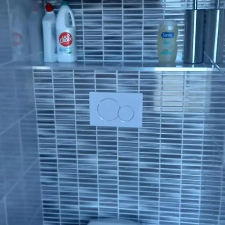 Apartamento Le Coin Detente