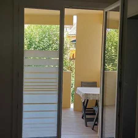 Le Coin Detente Apartamento Fréjus